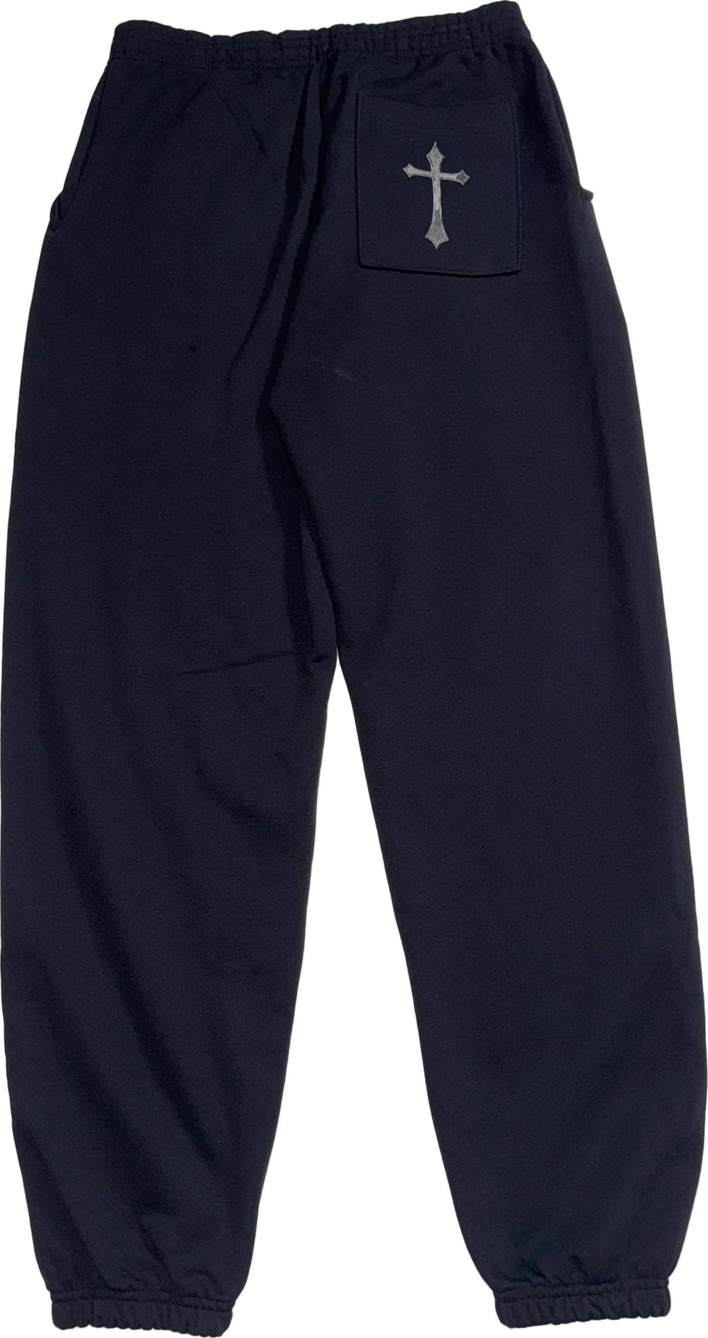 Baby Angel Sweats - Cuffed