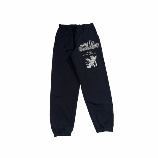 Baby Angel Sweats - Cuffed